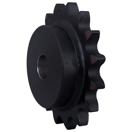 Martin B & C STYLE-WELDED - 100 CHAIN AND ABOVE - DIRECT BORE 100B22